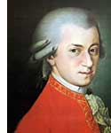 Mozart